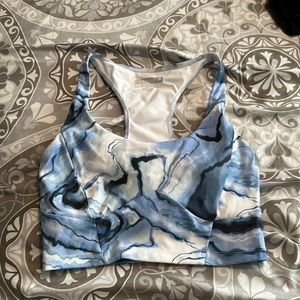 FOREVER21 Sports Bra
